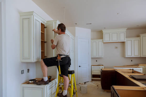 Licensed Open Concept Kitchen service in Shakopee, MN - I E Kitchen