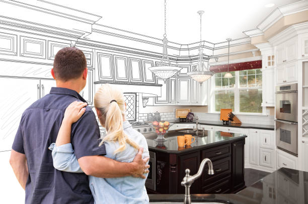 24/7 Emergency Open Concept Kitchen experts in Shakopee, MN