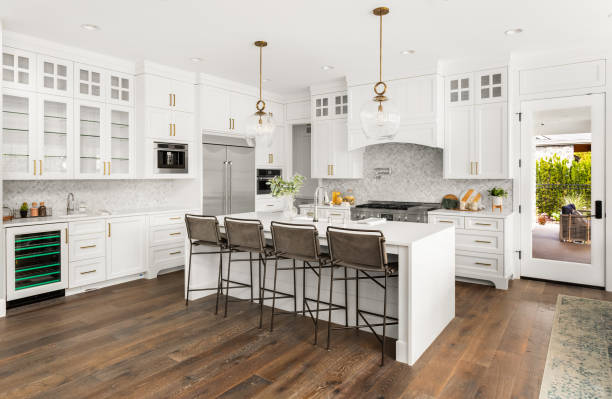 Reliable Open Concept Kitchen contractor in Shakopee, MN by I E Kitchen