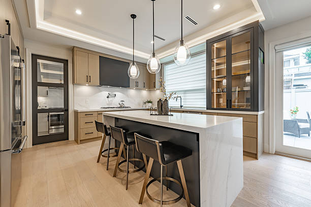 Affordable Open Concept Kitchen solutions in Shakopee, MN